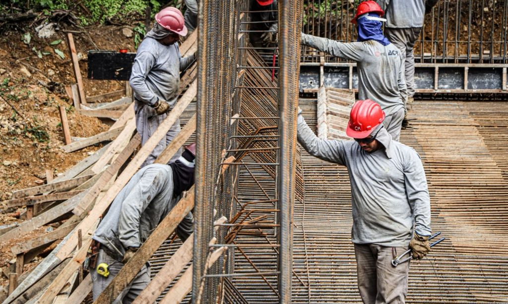 Estação de Tratamento de Água Piraí tem parada programada no domingo para obras de modernização
