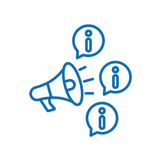 SIC – Serviço de Informação ao Cidadão