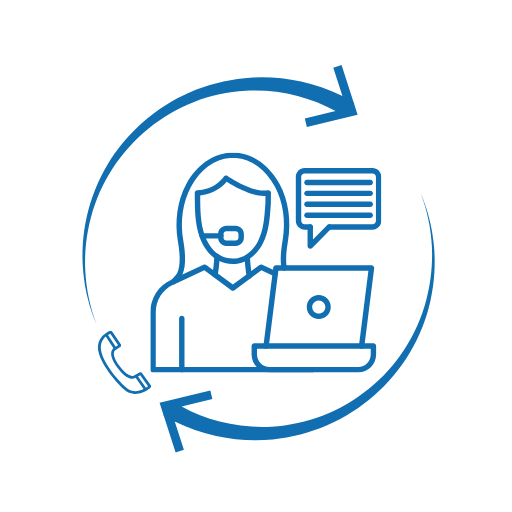 Unidades de Atendimento