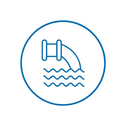 Esgoto – Análise de esgoto