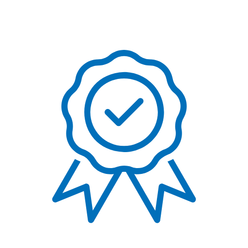 Água – Certificados de análise