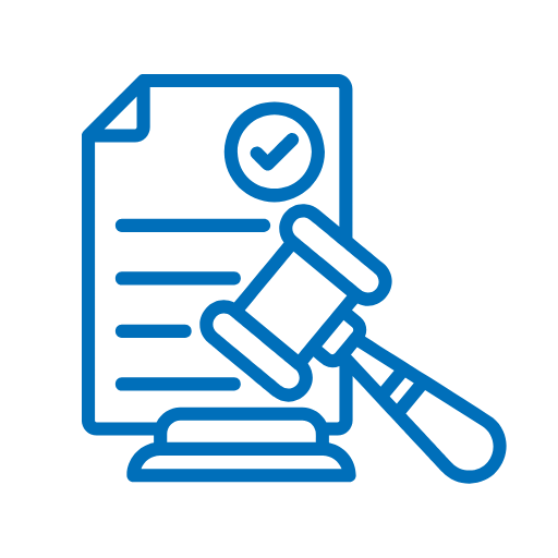 Regulamento de Licitações e Contratos